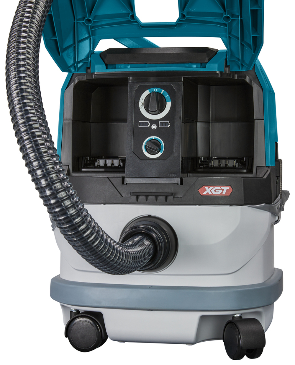 Аккумуляторный пылесос Makita VC001GLZ