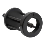 WDK-216108 Съемник ступиц, передняя ось, 87,1 мм для MAN