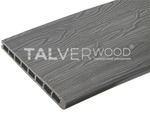 Ступень TalverWood 313*25*4000мм, 3D