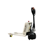 Самоходная тележка с гидравлическим подъемом вил PROLIFT M2 ST15L