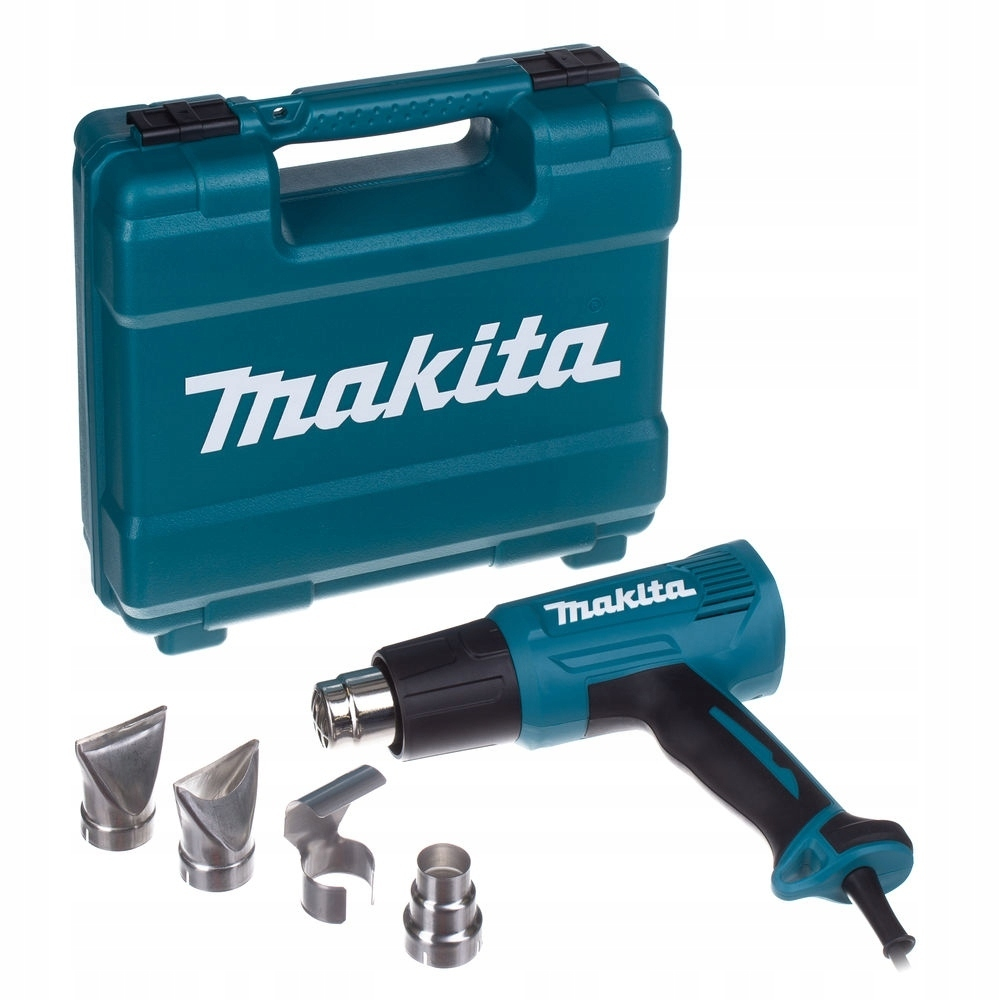 Фен строительный Makita HG5030K