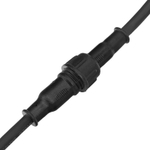 Робот-газонокосилка Grass Master 1000 1000м², 3Ач, 28V, LCD дисплей, Wi-Fi Denzel