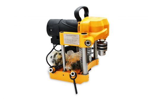 Станок для вырезания отверстий  JK150 (1.1/4"-12")