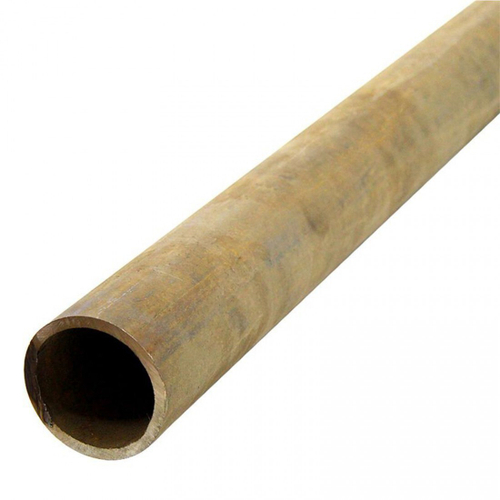 Труба заборная б/у НКТ 73х5,5 мм, 3 м, шт