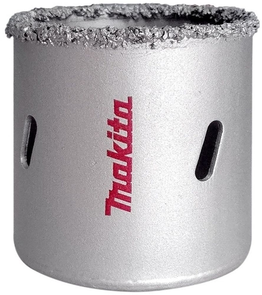 Коронка с вольфрамовым напылением 67 мм Makita D-51225