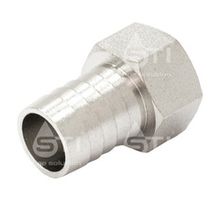 Штуцер латунный