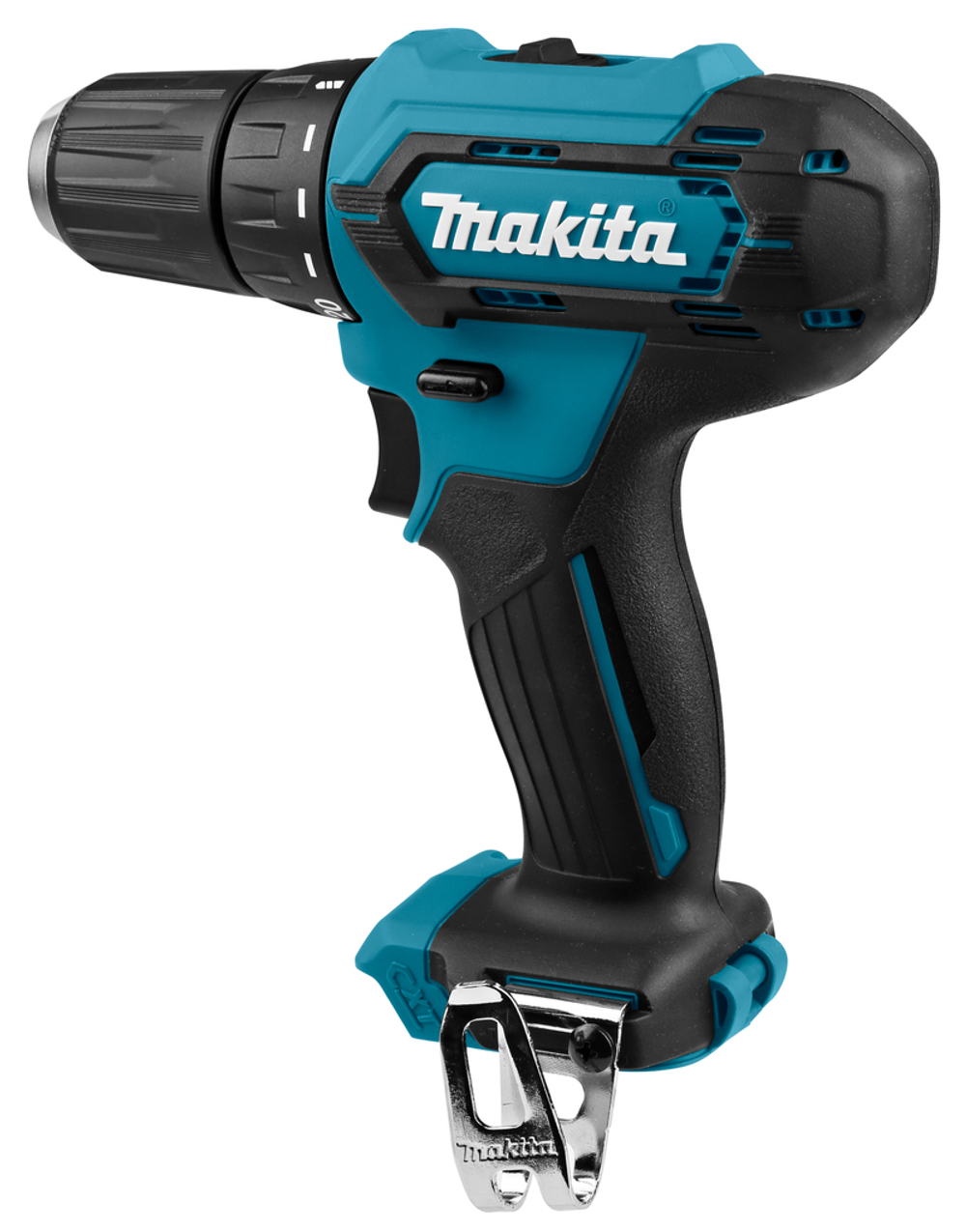 Дрель-шуруповерт СХТ Makita DF333DZ