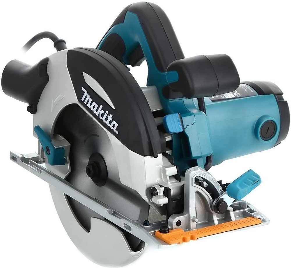 Дисковая пила Makita HS7100