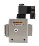 Клапан плавного пуска RV-EV3000-03-4D