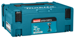 Ударный шуруповерт LXT 1/4" Makita DTD172RTJ