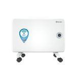 Конвектор электрический THERMEX Frame 1000E Wi-Fi