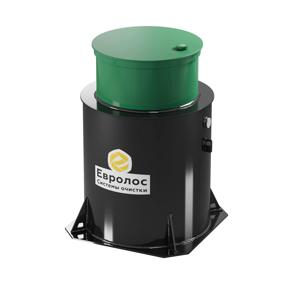 Септик Евролос ПРО 8