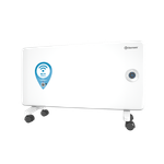 Конвектор электрический THERMEX Frame 1500E Wi-Fi