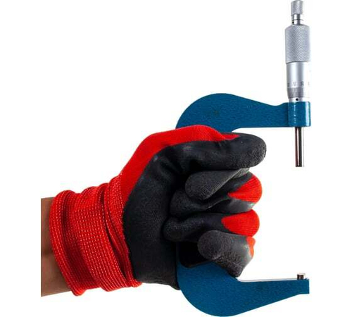 Микрометр МК 100-1 ГОСТ 6507-90 GRIFF D117509