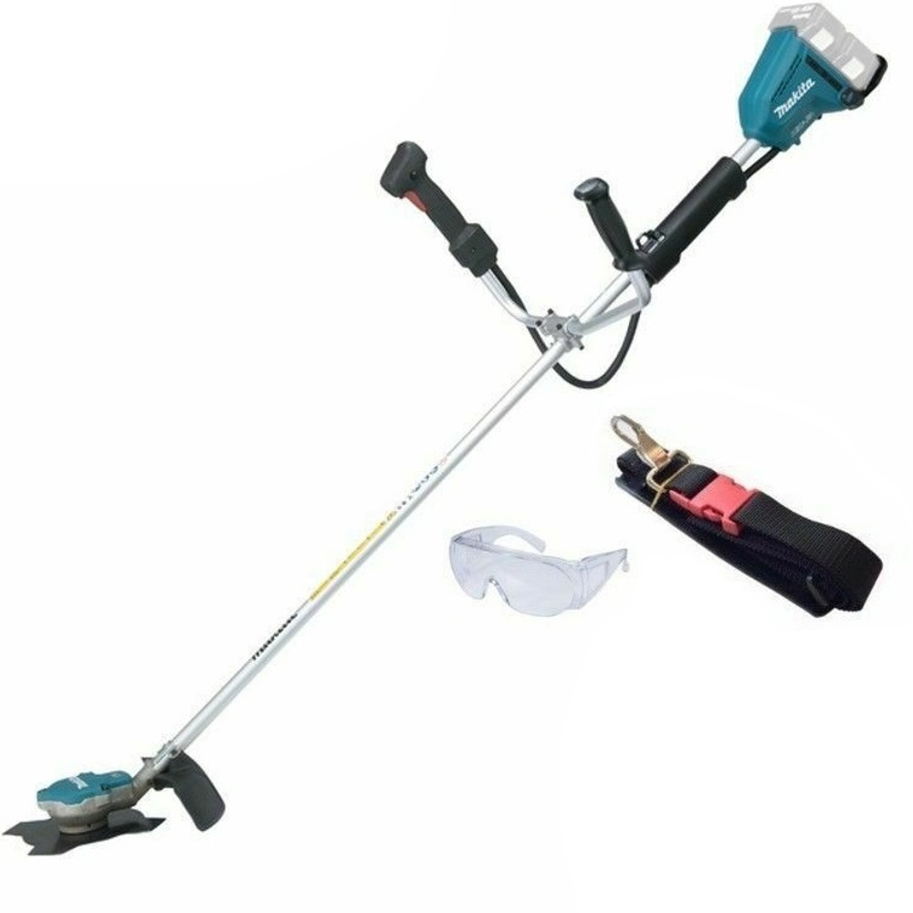 Аккумуляторная травокосилка Makita DUR365UZ