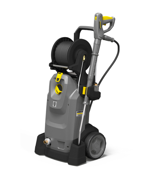 Аппарат высокого давления Karcher HD 6/15 МX Plus