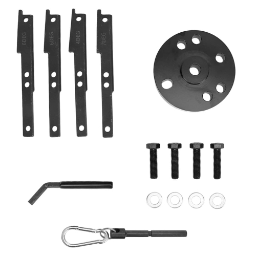 WDK-216323 Набор для регулировки ГРМ Cummins HD сталь