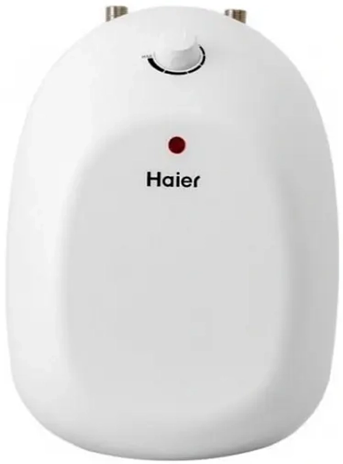 Водонагреватель накопительный электрический Haier ES8V-Q2(R) GA0G84E00RU