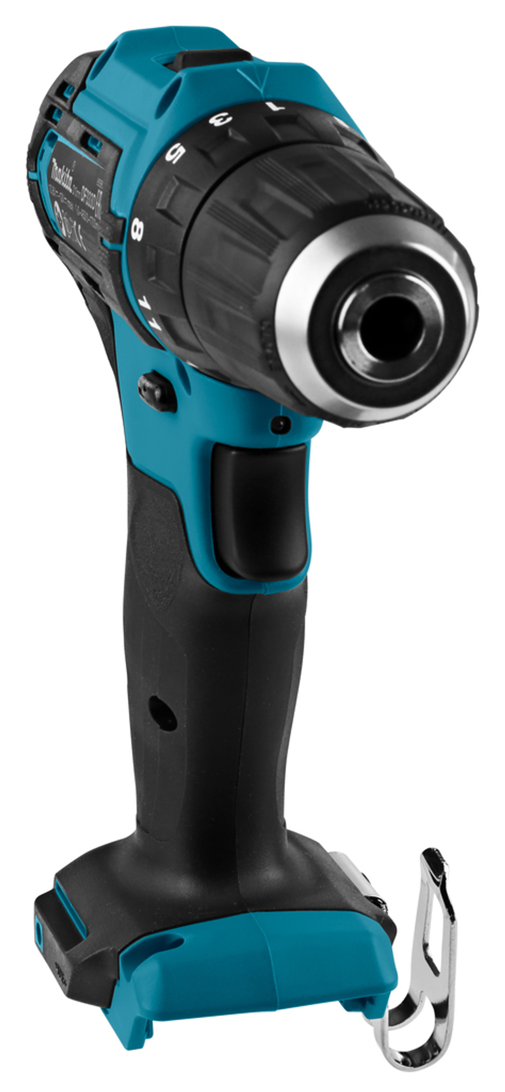 Дрель-шуруповерт СХТ Makita DF333DZ