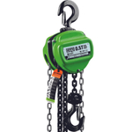 Таль ручная цепная HITCH CH100, 0.5 т, 12 м