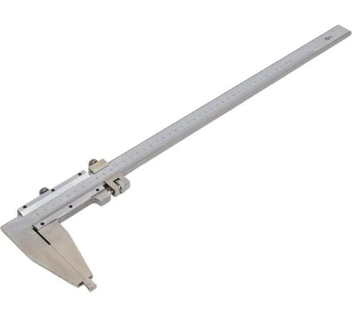 Штангенциркуль ШЦ-III- 400-0,05 ГОСТ 166-89 GRIFF D162358