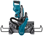 Торцовочная пила 260 мм Makita LS004GZ01