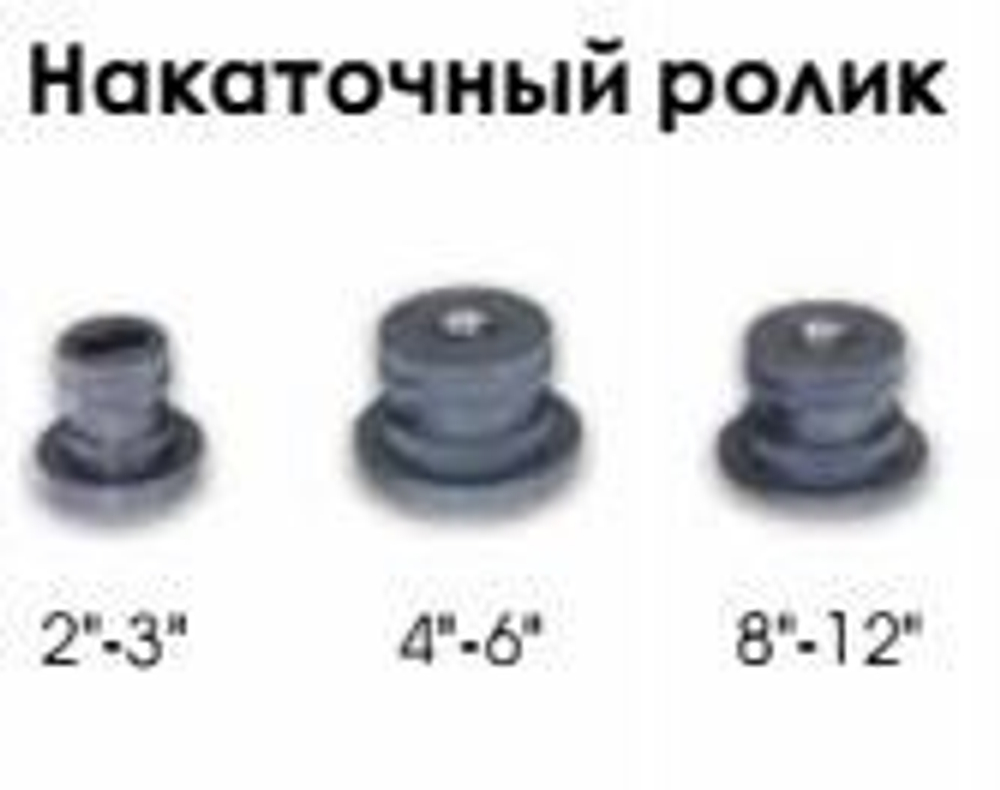Желобонакатчик гидравлический YG12E (2"-12")