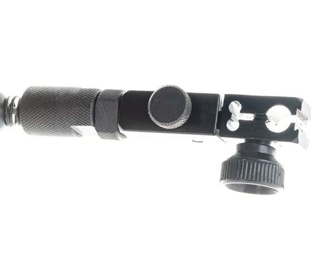 Стойка гибкая МС 29 L 360 мм усилие отрыва 80 кг GRIFF D309056
