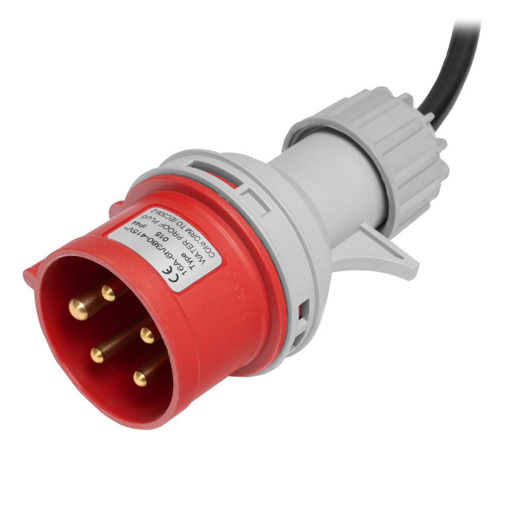 Компрессор воздушный рем. привод BCV 4000-T/200, 4,0 кВт, 200 литров, 690 л/мин Denzel