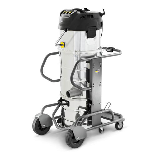 Промышленный пылесос Karcher IVM 60/36-3