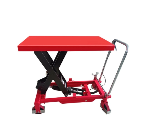 Стол гидравлический TF15