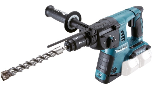 Перфоратор SDS-Plus Makita DHR264Z