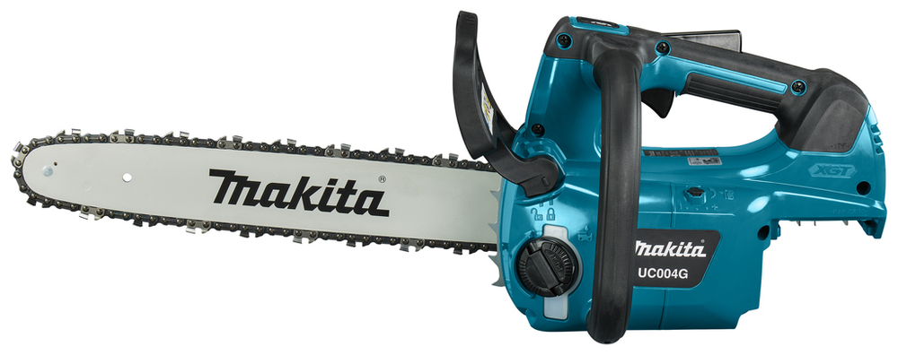 Цепная пила XGT Makita UC004GZ