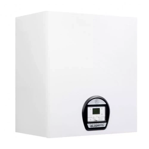 Настенный конденсационный котел Federica Bugatti 99 COND B VARME