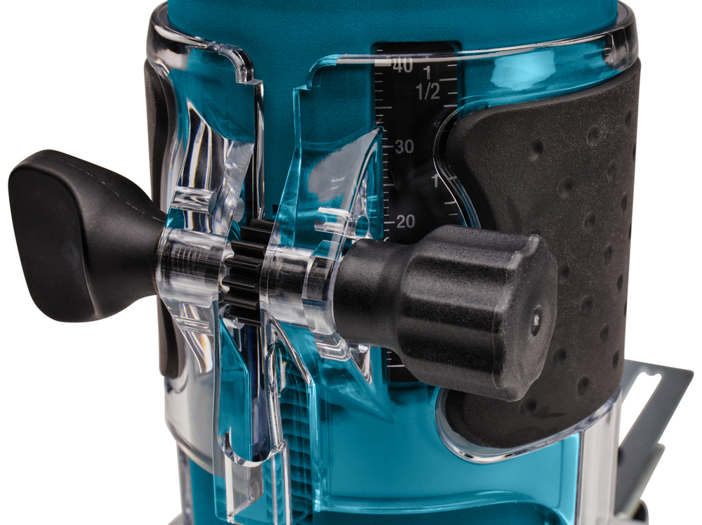 Кромочный фрезер Makita 3711
