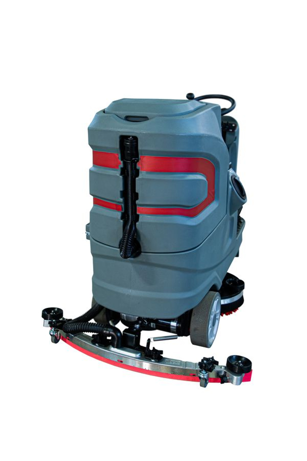 Машина поломоечная с АКБ GEL 24/140 В/Ач TOR COMFORT 86