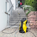 Удлинительный шланг высокого давления, 10 м