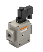 Клапан плавного пуска RV-EV4000-04-4D
