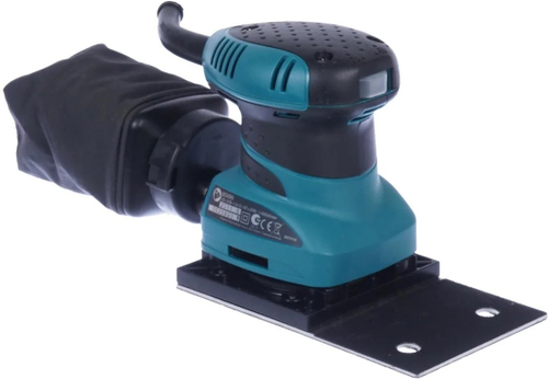 Вибрационная шлифмашина Makita BO4566