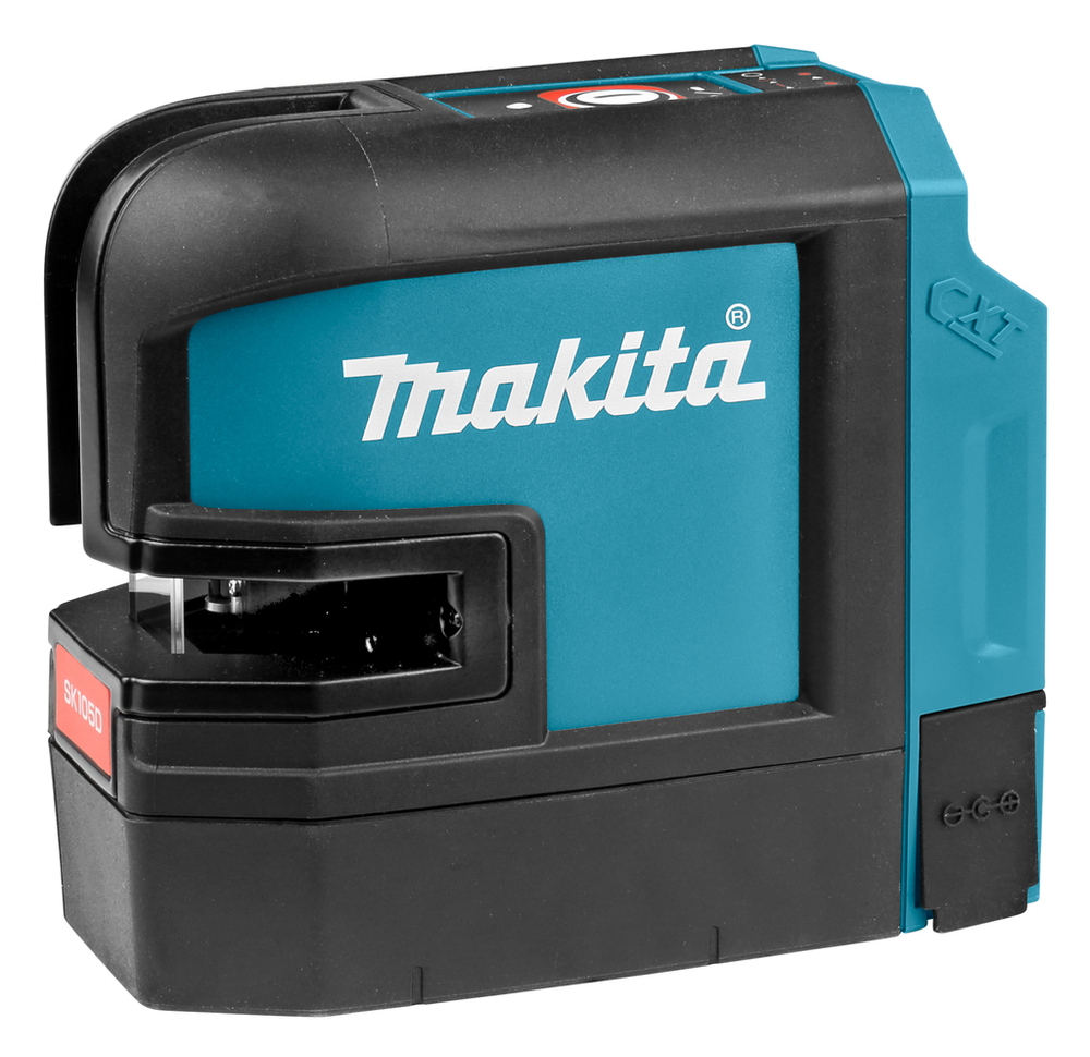 Лазерный уровень Makita SK105DZ