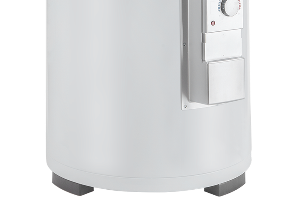 Водонагреватель накопительный электрический THERMEX ER 100 V (combi)