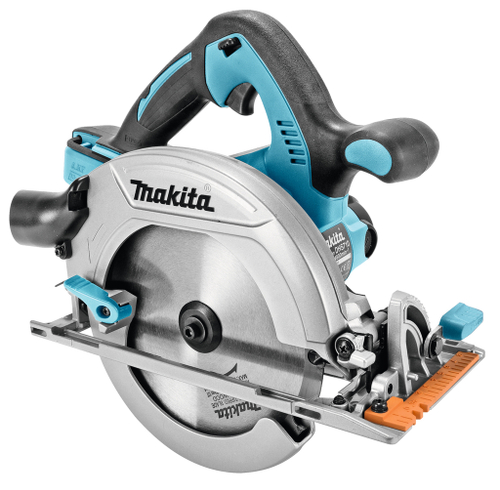 Дисковая пила 190 мм, LXT Makita DHS710Z