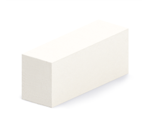 Газобетонный блок "Поревит" БП-200  D500