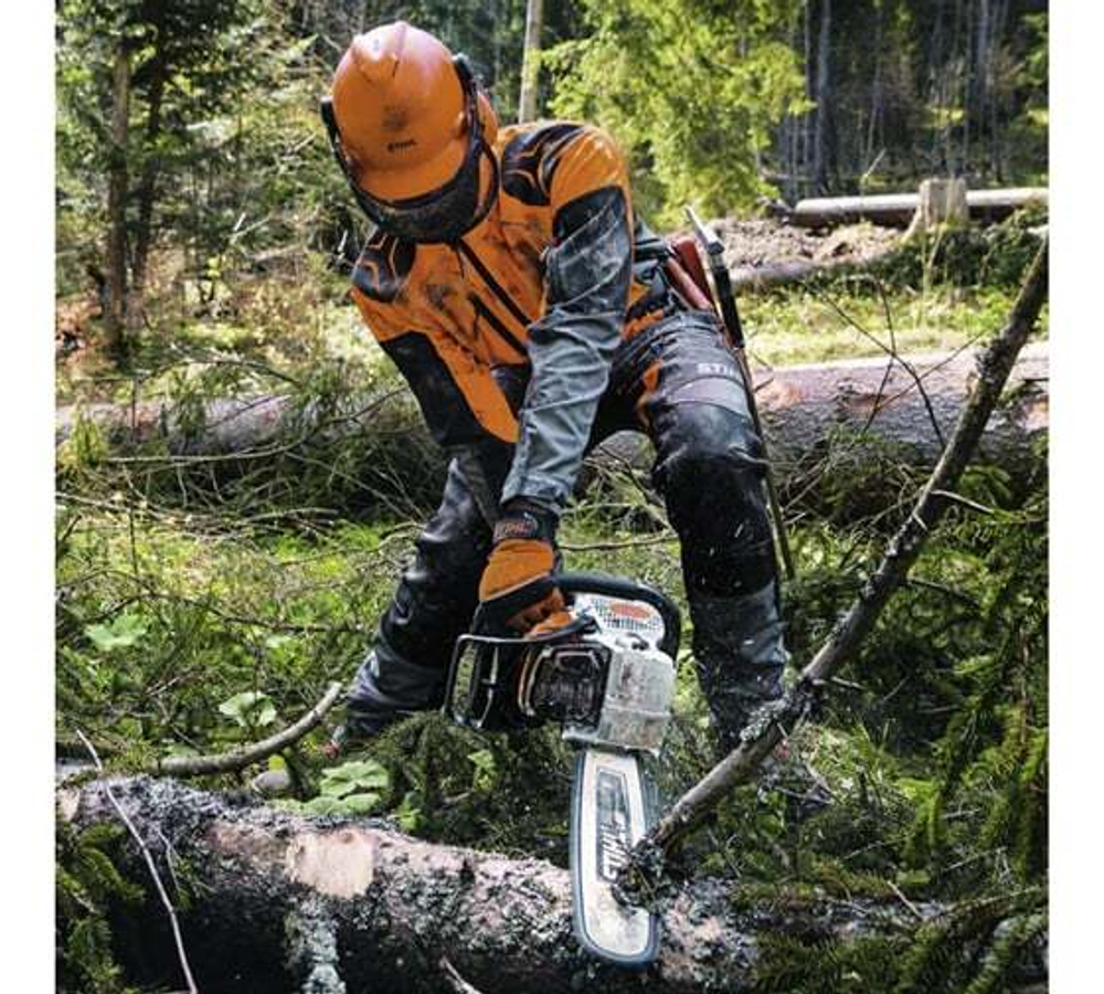 Бензопила STIHL MS 462 11422000247