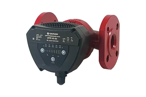 Циркуляционный насос UPFE 40-100
