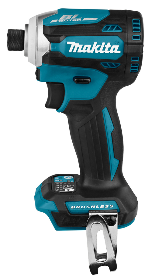 Ударный шуруповерт LXT 1/4" Makita DTD171Z