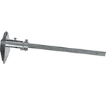 Штангенциркуль ШЦ-II- 400-0,05 ГОСТ 166-89 GRIFF D162147