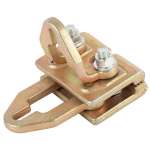 Плоский кузовной захват, 5 т/3 т WDK-0204