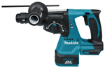 Перфоратор SDS-Plus, LXT Makita DHR243Z