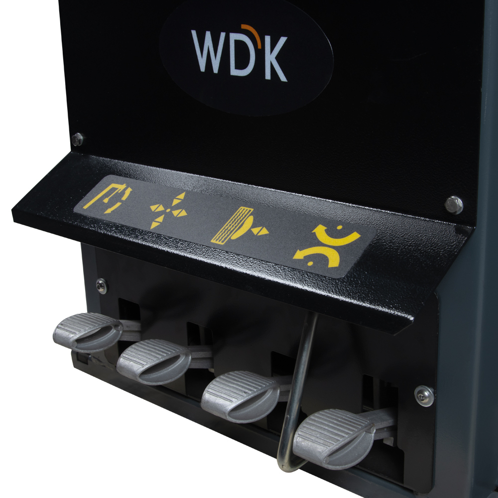 Шиномонтажный станок WDK-709722